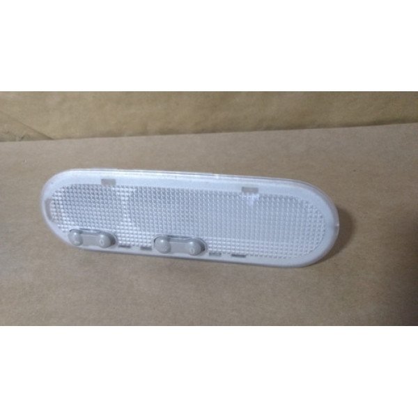 Luz De Teto Cortesia Renault Logan Sandero Duster Original