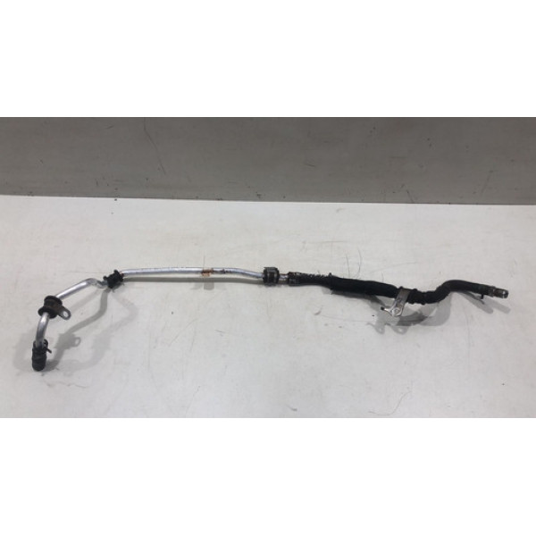 Mangueira Direção Hidráulica Ford Fusion 2006 Á 2009 Usado