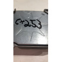 Modulo Air Bag Renault Clio 1999 2000 Á 2005 2006 Original Modulo Air Bag Renault Clio 1999 2000 Á 2005 2006 Original