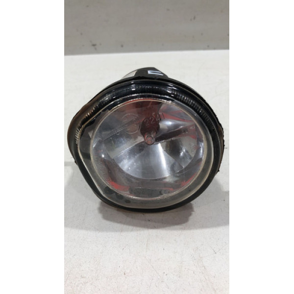 Farol De Milha Neblina Fiat Punto 2013 A 2017 51731949