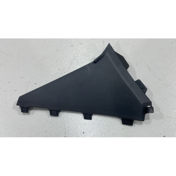 Acabamento Direito Console Central Honda Civic 2017 Á 22 G10