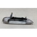 Maçaneta Externa Traseiro Esquerda Gm Onix 52045796 Usado