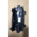 Comando Do Ar Condicionado Ford Novo Ka 2013/2018 E3b519980 Comando Do Ar Condicionado Ford Novo Ka 2013/2018 E3b519980