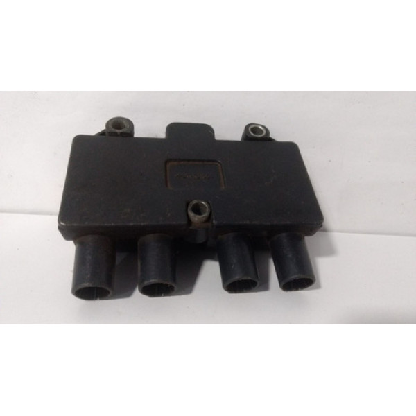 Bobina De Ignicao 93363483 3 Pinos Celta Corsa Stilo Meriva