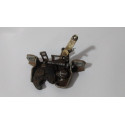 Fechadura Tampa Traseira Gol G3 G4 Original Porta Mala