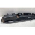 Absorvedor Impacto Parachoque Traseiro Ford Ka Sedan 15/20