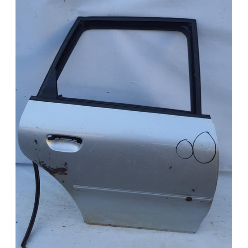 Porta Traseira Direita Audi A3 1998 1999 A 2005 Porta Traseira Direita Audi A3 1998 1999 A 2005