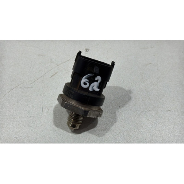 Sensor Pressão Combustível Fusion 2.0 2013 Á 2017 Original