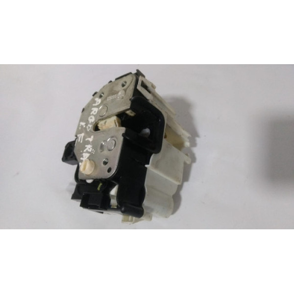Fechadura Elétrica Fiat Argo Cronos Tras Esquerda 52046485