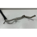 Cano Tubo Água Motor Corolla 2.0 2016 2017 Cano Tubo Água Motor Corolla 2.0 2016 2017