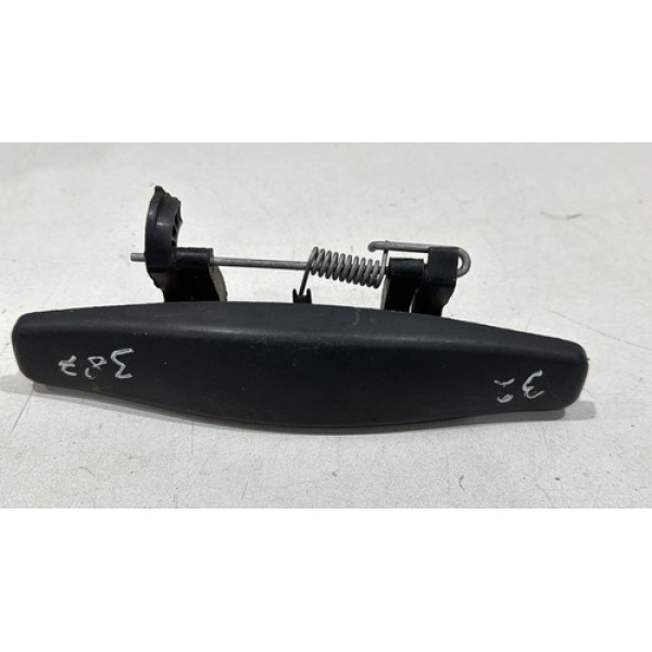 Maçaneta Externa Lado Direito Renault Sandero 2012 2013 2014