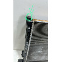 Radiador 55037t905ad Jeep Cherokee 3.7 V6 2012 Radiador 55037t905ad Jeep Cherokee 3.7 V6 2012