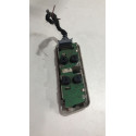 Luz De Teto Com Sensor Alarme Vectra Millenium Zafira Astra