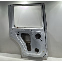 Porta Traseira Esquerda Discovery 4 2012 2014 2015 2016