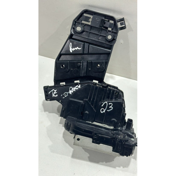 Fechadura Traseira Esquerda Compass T270 2022 2024 Original 