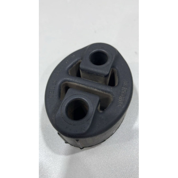 Borracha Coxim Escape Toyota Hilux 2017 Á 2021 175650p240