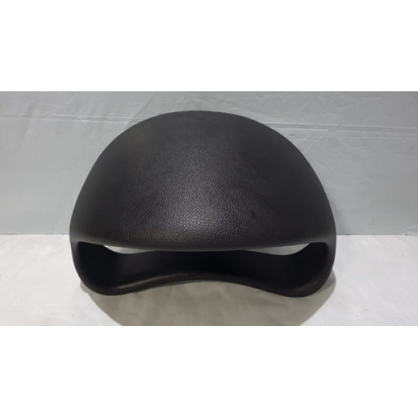 Moldura Painel Instrumento Peugeot 206 Original 96242332