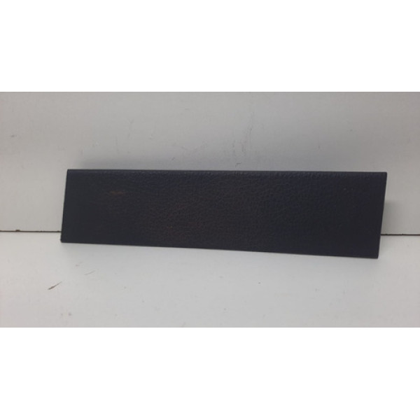 Tampa Acabamento Console Freio De Mão Jetta 2016 Original
