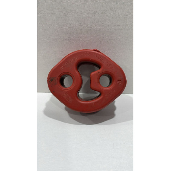 Coxim Escapamento Ford Focus Hatch 2009 Á 2013 Original