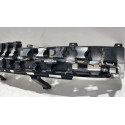 Absorvedor Parachoque Traseiro Ford Fusion 2013 A 2017 Absorvedor Parachoque Traseiro Ford Fusion 2013 A 2017