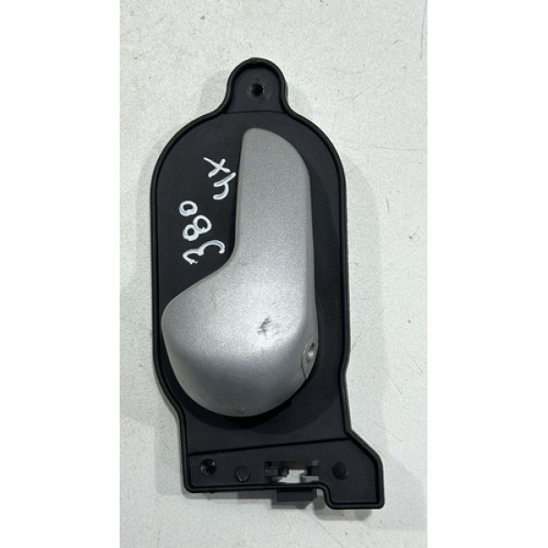 Maçaneta Interna Esquerda Ford Fiesta Ecosport 2004 A 2011