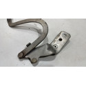 Braço Esquerdo Dobradiça Capô Volkswagen Gol G2 1994 A 2005 Braço Esquerdo Dobradiça Capô Volkswagen Gol G2 1994 A 2005