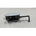 Maçaneta Externa Dianteira Direita Peugeot 206 207 1999 A 11