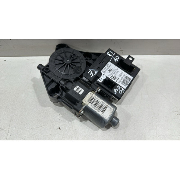 Motor Maquina Vidro Traseiro Esquerda Ford Focus 2009 Á 2013