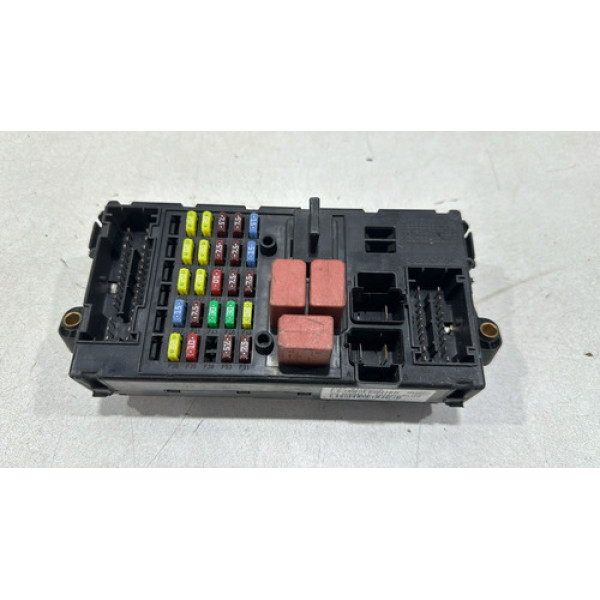 Caixa Fusivel Stilo 1.8 Magneti Marelli 51786077 Cpl02801