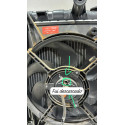 Kit Radiador Condensador E Ventoinha Jac J6 2012 Compare