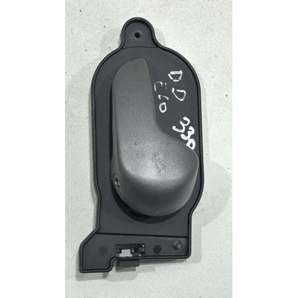 Maçaneta Interna Direito Ford Fiesta Ecosport 2004 Á 2011 //