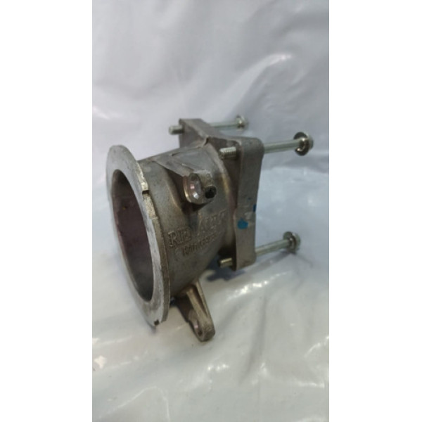 Suporte Tbi Original Renault Logan Sandero 8201039738