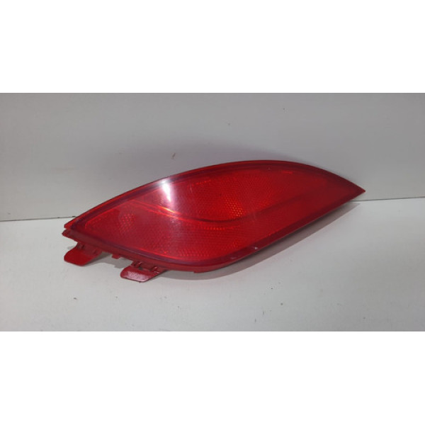 Refletor Olho Gato Traseiro Esquerdo Hyundai Ix35 2011/2016