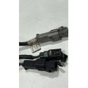 Caixa De Relê Honda City 2017 2019 378145v5 Usado Original