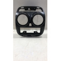 Moldura Radio Fiat Palio 2014 Des51898173 Original