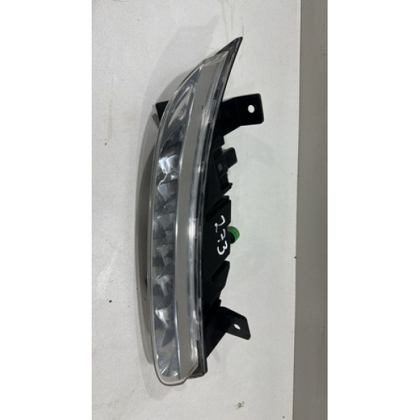Farol De Milha Esquerdo Renault Fluence 2015 Á 19 266057986r