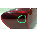Lanterna Traseira Fume Vw Gol G5 Usado Original! Lanterna Traseira Fume Vw Gol G5 Usado Original!