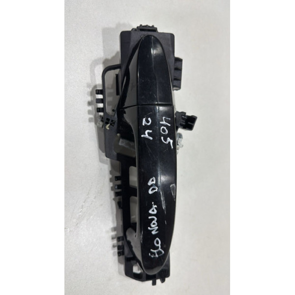 Maçaneta Externa Dianteira Direita Ford Ecosport 2015 2016