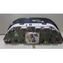 Painel Instrumentos Fiat Palio Uno Fiorino 1.0 1999 A 2003..