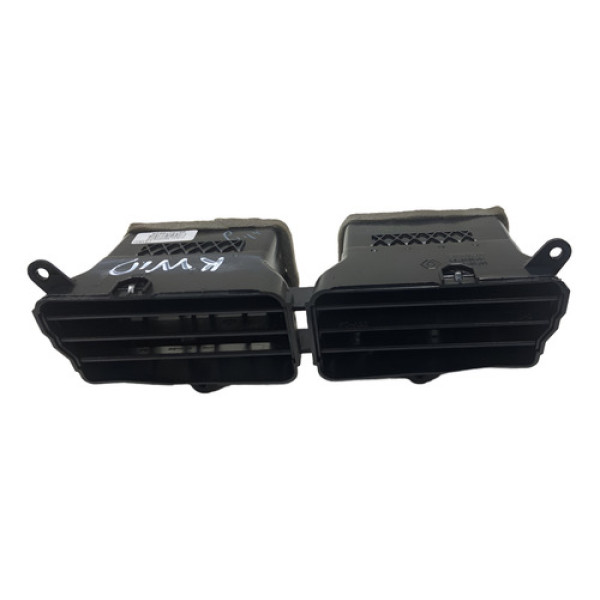 Difusor De Ar Central Kwid 2018 A 2020 687507662r