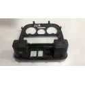 Moldura Painel Central Gol G4 2005 Á 2007 5w0858061 Moldura Painel Central Gol G4 2005 Á 2007 5w0858061