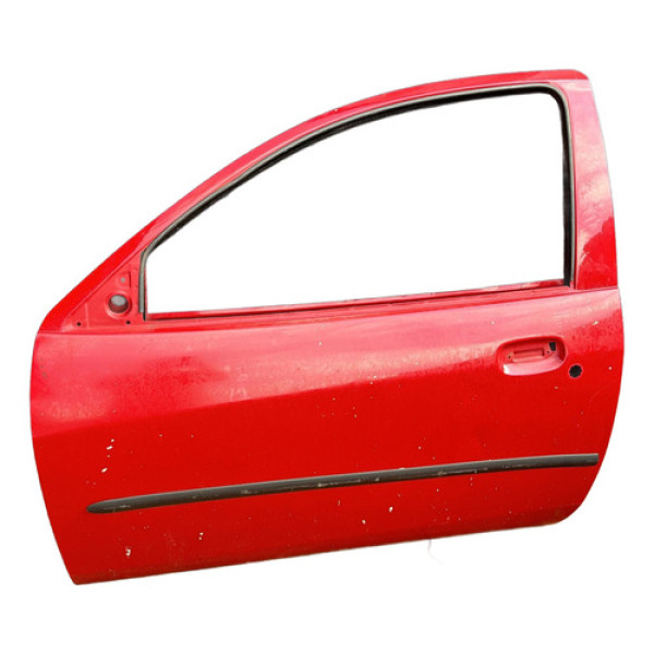 Porta Dianteira Esquerda Ford Ka 2001 2002 2003 2004 2005