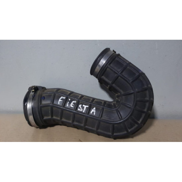 Mangueira Filtro De Ar Ford Fiesta 1.0/1.6 2s659r504b Eco