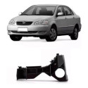 Guia Suporte Para-choque Dianteiro Esquerd Corolla 2004/2008