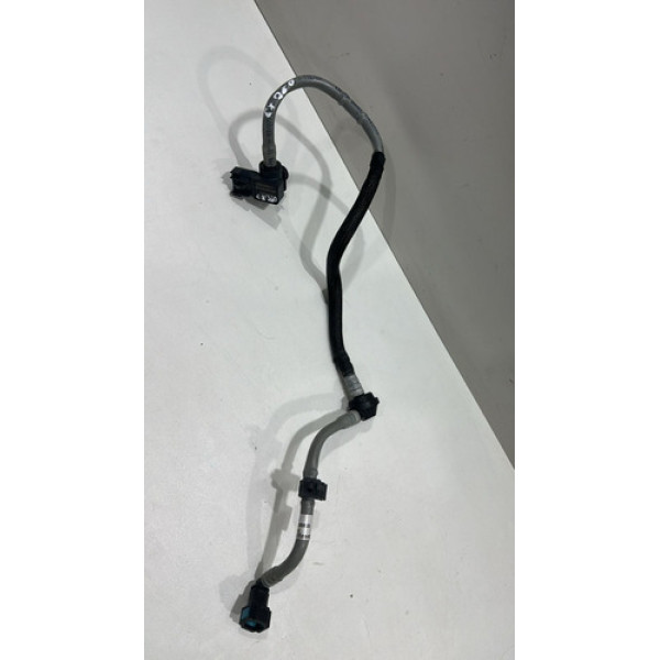 Sensor Pressão Hidrovácuo C/ Mangueira Jeep Compass 2022 24