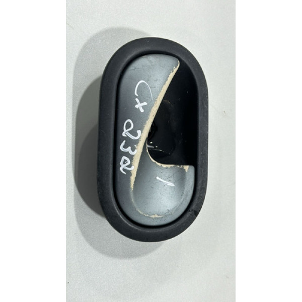Maçaneta Interna Direita Renault Megane 2008/2012