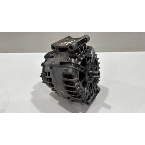 Alternador Vw Passat 2009 11 13 14 2015 06j903023c Sem Polia