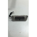 Luz De Teto Com Sensor Alarme Vectra Millenium Zafira Astra