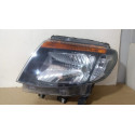 Farol Lado Esquerdo Ford  Ranger 2013 2015 2016 Original 
