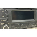 Rádio Kia Sportage 2014/2016 96160-3w340wk Original